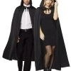 Spirit Halloween 68 Inch Hooded Cape