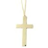 Spirit Halloween Cross Necklace