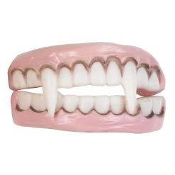 Spirit Halloween Vampire Teeth