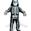 Spirit Halloween Toddler Totally Skelebones One Piece Costume