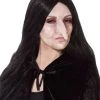 Spirit Halloween Adhesive Witch Nose Makeup