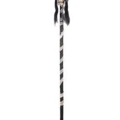 Spirit Halloween Skull Walking Stick
