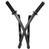 Spirit Halloween Double Ninja Sword