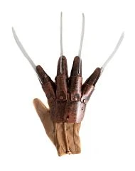 Spirit Halloween Freddy Krueger Glove Deluxe - Nightmare on Elm Street