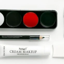 Spirit Halloween Ghost Stories Makeup Kit
