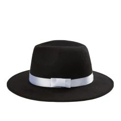 Spirit Halloween Gangster Hat -Cheap Trick Or Treat Hub Store 00407668 c