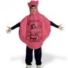 Spirit Halloween Kids Woopie Cushion Costume