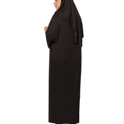 Spirit Halloween Adult Nun Costume 7 Spirit Halloween Adult Nun Costume -Cheap Trick Or Treat Hub Store 00443390 b