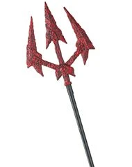 Spirit Halloween Pitchfork