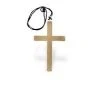 Spirit Halloween Cross Necklace