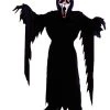 Spirit Halloween Kids Bleeding Scream Costume - Scream