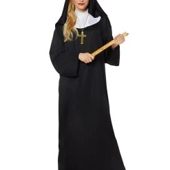 Spirit Halloween Adult Nun Costume