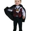 Spirit Halloween Toddler Vampire Costume