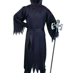 Spirit Halloween Adult Fade In and Out Phantom Costume