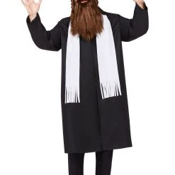 Spirit Halloween Adult Rabbi Costume