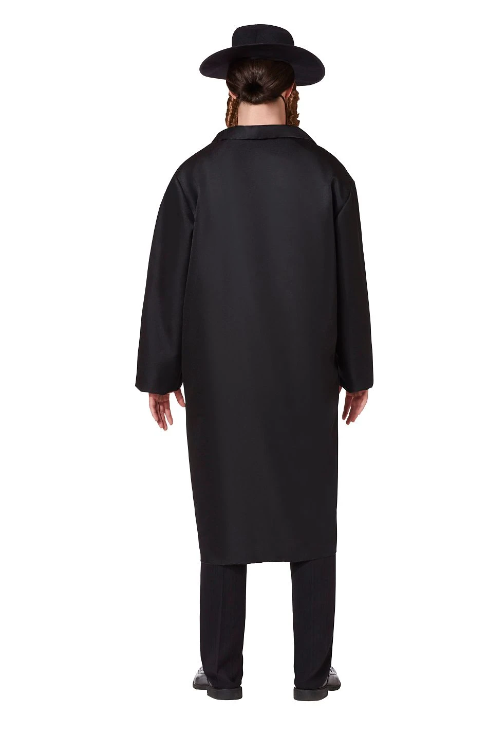 Spirit Halloween Adult Rabbi Costume 2 Spirit Halloween Adult Rabbi Costume - Image 2