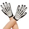 Spirit Halloween Kids Skeleton Gloves