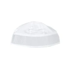 Spirit Halloween White Sailor Hat -Cheap Trick Or Treat Hub Store 01067594 c