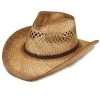 Spirit Halloween Western Seagrass Hat