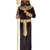 Spirit Halloween Adult Pharaoh Costume