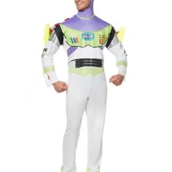 Spirit Halloween Adult Buzz Lightyear Costume - Toy Story
