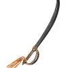 Spirit Halloween Brown Pirate Sword