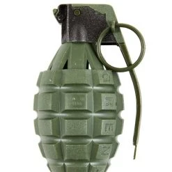 Spirit Halloween Toy Grenade 11 Spirit Halloween Toy Grenade -Cheap Trick Or Treat Hub Store 01138197 a 1