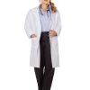 Spirit Halloween Adult Lab Coat Plus Size Costume