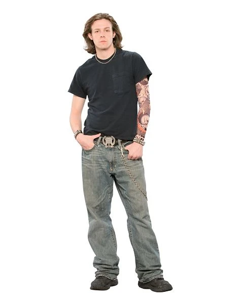 Spirit Halloween Tattoo Sleeve 3 Spirit Halloween Tattoo Sleeve - Image 3