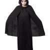 Spirit Halloween Kids Hooded Cape
