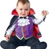 Spirit Halloween Baby Vampire Cutie Costume