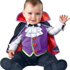 Spirit Halloween Baby Vampire Cutie Costume