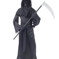 Spirit Halloween Kids Fade In and Out Phantom Costume -Cheap Trick Or Treat Hub Store 01216332 b