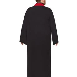 Spirit Halloween Adult Priest Costume 11 Spirit Halloween Adult Priest Costume -Cheap Trick Or Treat Hub Store 01216498 f