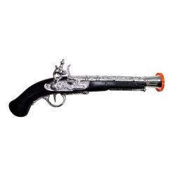 Spirit Halloween Toy Pirate Pistol