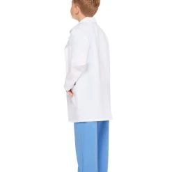 Spirit Halloween Kids Doctor Costume -Cheap Trick Or Treat Hub Store 01220672 c