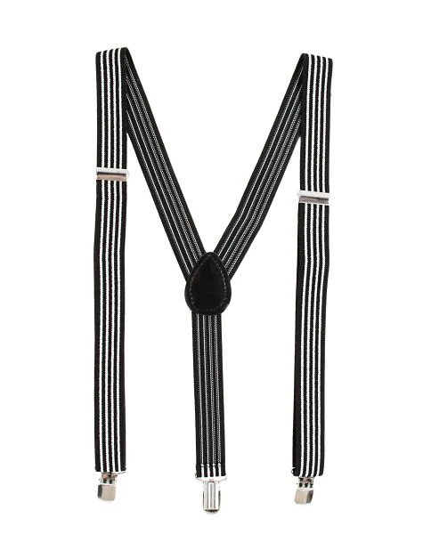 Spirit Halloween Basic Suspender 1 Spirit Halloween Basic Suspender