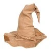 Spirit Halloween Tall Tan Scarecrow Hat