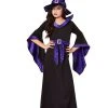 Spirit Halloween Kids Charmed Witch Costume