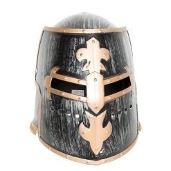 Spirit Halloween Knight Helmet