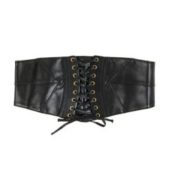 Spirit Halloween Deluxe Waist Cincher Belt