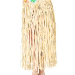 Spirit Halloween Grass Skirt