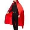 Spirit Halloween 56 Inch Red Cape