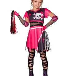 Spirit Halloween Kids Scare Squad Costume