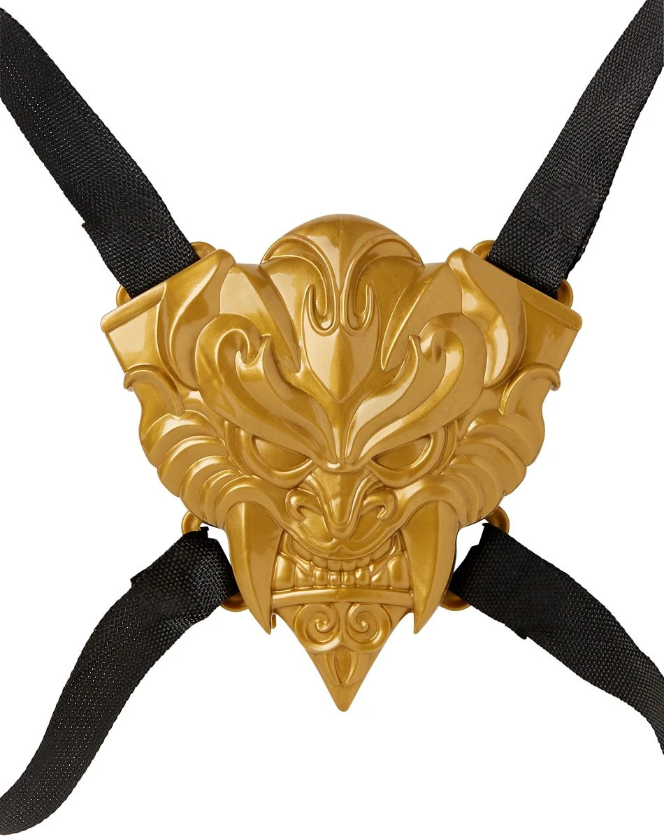 Spirit Halloween Dragon Ninja Weapon Set 2 Spirit Halloween Dragon Ninja Weapon Set - Image 2