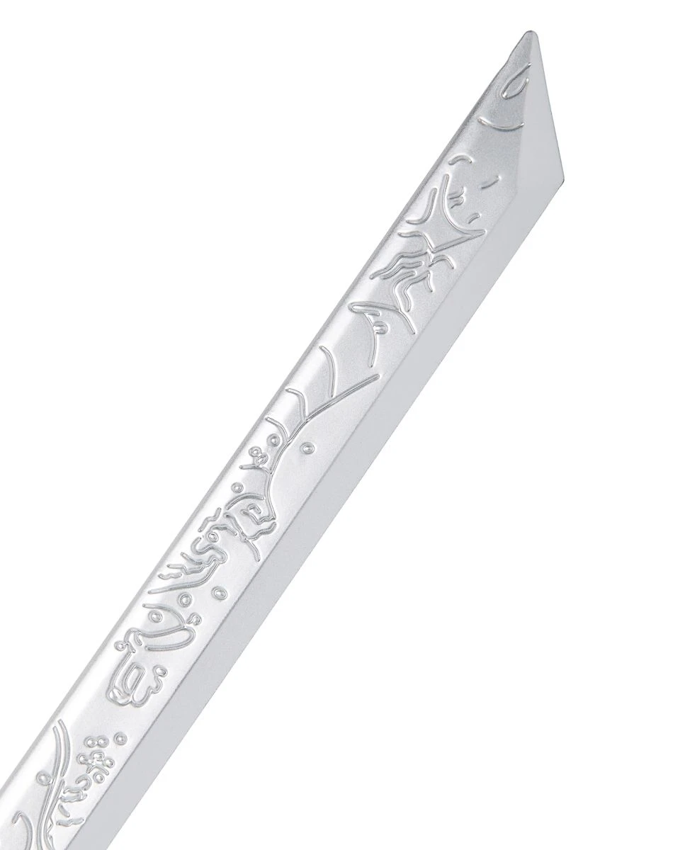 Spirit Halloween Dragon Ninja Weapon Set 4 Spirit Halloween Dragon Ninja Weapon Set - Image 4