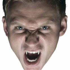 Spirit Halloween Special Fx Fangs -Cheap Trick Or Treat Hub Store 01244235 c