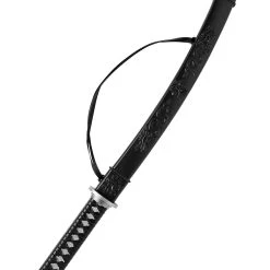Spirit Halloween Black Ninja Sword