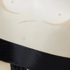 Spirit Halloween Adult Sumo Wrestler Inflatable Costume -Cheap Trick Or Treat Hub Store 01262922 c