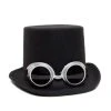 Spirit Halloween Steampunk Top Hat